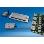 ИЗМЕРИТЕЛЬ ТЕМПЕРАТУРНЫХ ПРОФИЛЕЙ Sensor Shuttle 131150 ERSA